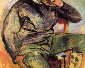 亨利 马蒂斯 : 年轻的水手（1）